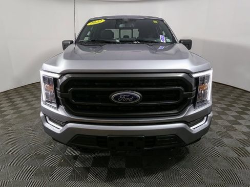 Used 2022 Ford F150 XLT w/ Equipment Group 302A High image 4