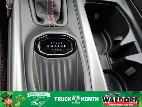 New 2026 Dodge Charger Scat Pack image 15