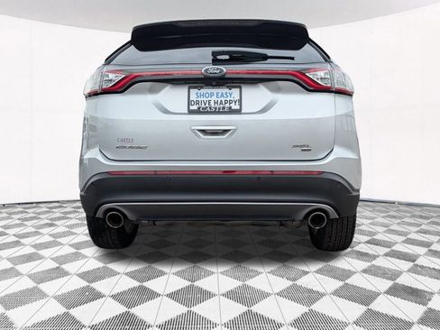 Used 2018 Ford Edge SEL w/ Equipment Group 201A image 15