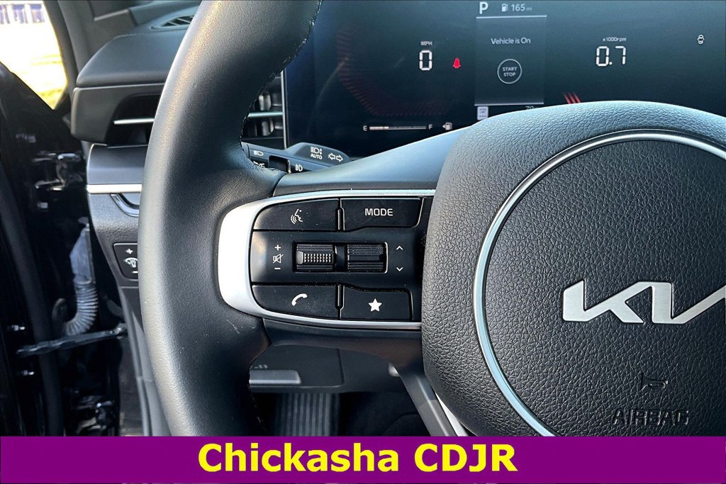 Used 2026 Kia K5 GT-Line FWD image 11