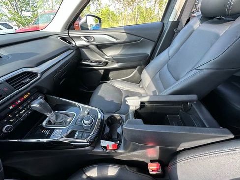Used 2023 MAZDA CX-9 Touring AWD/4WD image 26