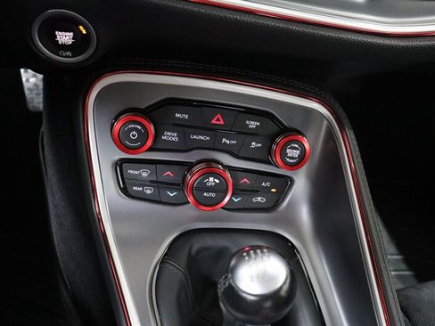 Used 2019 Dodge Challenger R/T Scat Pack w/ Plus Package RWD image 22