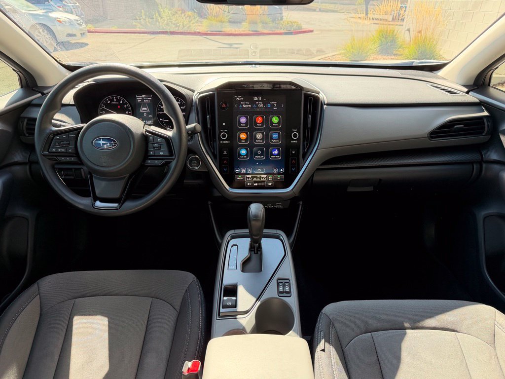 Used 2026 Subaru Crosstrek 2.5i AWD/4WD image 18
