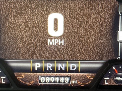 Used 2020 RAM 2500 Laramie image 25