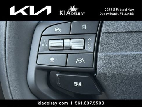 New 2026 Kia Sportage X-Line w/ X-Line Premium Package AWD/4WD image 30