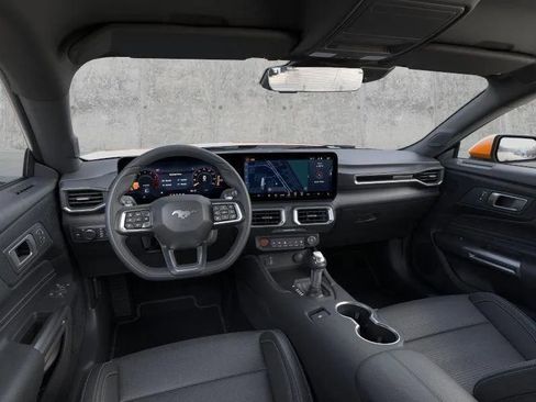 New 2026 Ford Mustang GT Premium image 9