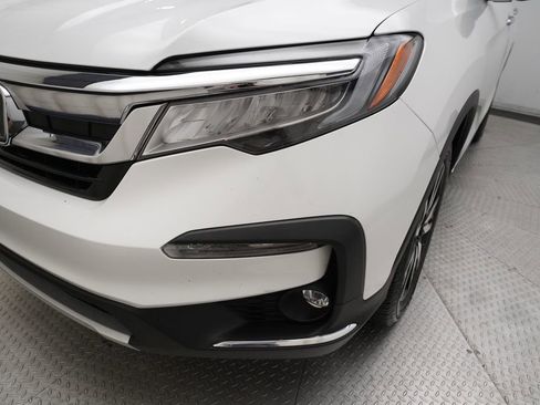 Certified 2021 Honda Pilot Touring image 23