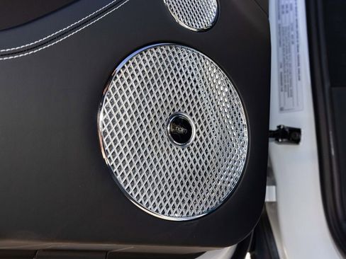 New 2026 Bentley Continental GT image 25