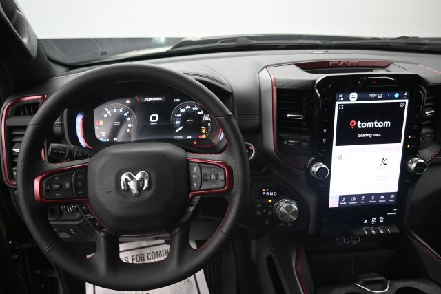 Used 2026 RAM 1500 Rebel w/ Rebel Level 1 Equipment Group AWD/4WD image 13