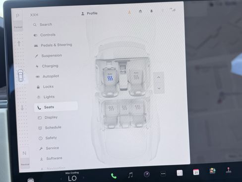 Used 2021 Tesla Model S Long Range image 81