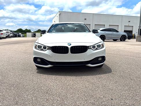 Used 2015 BMW 435i Coupe RWD image 2