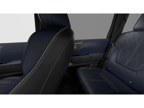 New 2026 INFINITI QX80 4WD image 13