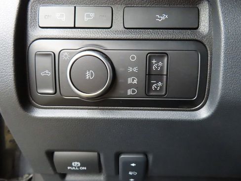 Used 2024 Ford F350 Lariat image 61