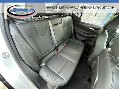 Used 2024 Buick Encore GX Sport Touring w/ Comfort Package FWD image 25