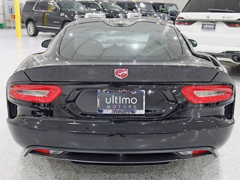 Used 2015 Dodge Viper w/ Quick Order Package 22J GT image 15