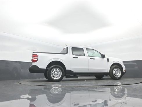 New 2026 Ford Maverick XL image 36