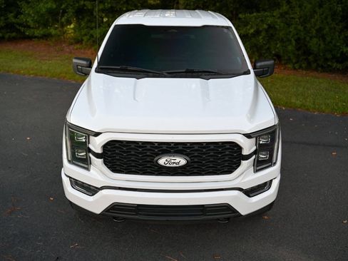 Used 2023 Ford F150 XL w/ STX Appearance Package image 27