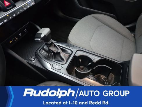Used 2025 Kia K4 FWD image 23