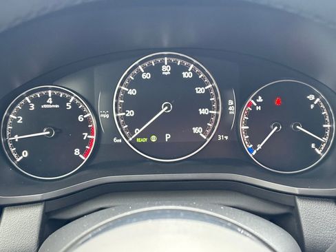 New 2026 MAZDA CX-90 3.3 Turbo w/ Preferred Package image 28