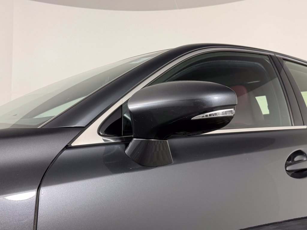Used 2018 Lexus GS 350 F Sport AWD/4WD image 13