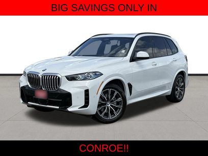 Used 2026 BMW X5 xDrive40i