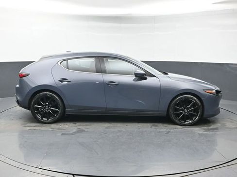 Certified 2021 MAZDA MAZDA3 s AWD/4WD image 6