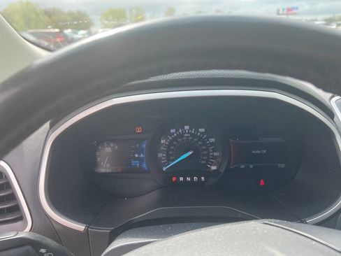 Used 2015 Ford Edge SEL w/ Equipment Group 201A AWD/4WD image 17