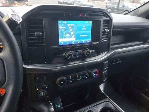 Certified 2023 Ford F150 XL w/ STX Appearance Package image 27