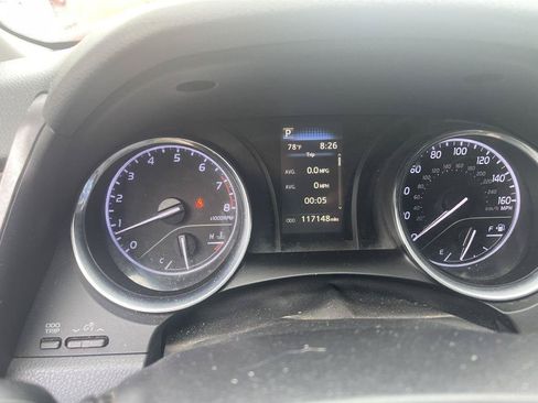 Used 2019 Toyota Camry LE FWD image 16