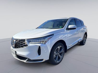 New 2026 Acura RDX SH-AWD w/ Technology Package
