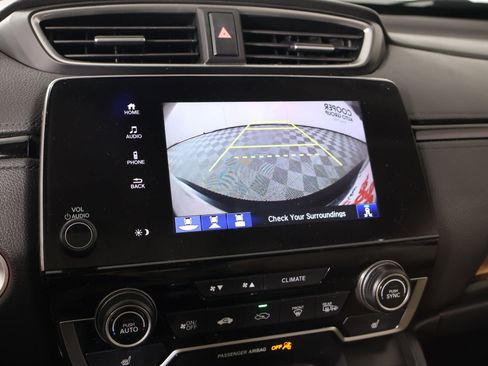 Used 2017 Honda CR-V EX-L image 6