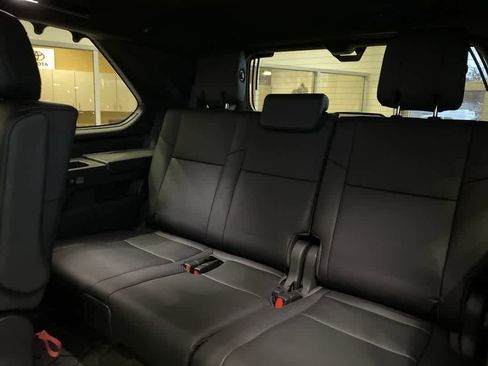 Used 2025 Toyota Sequoia TRD Pro image 23