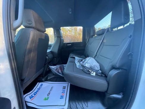 New 2024 Chevrolet Silverado 3500 W/T w/ WT Convenience Package RWD image 18
