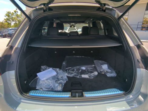 Certified 2026 Mercedes-Benz GLE 350 4MATIC image 26