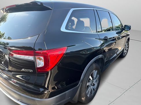 Used 2019 Honda Pilot EX-L image 8