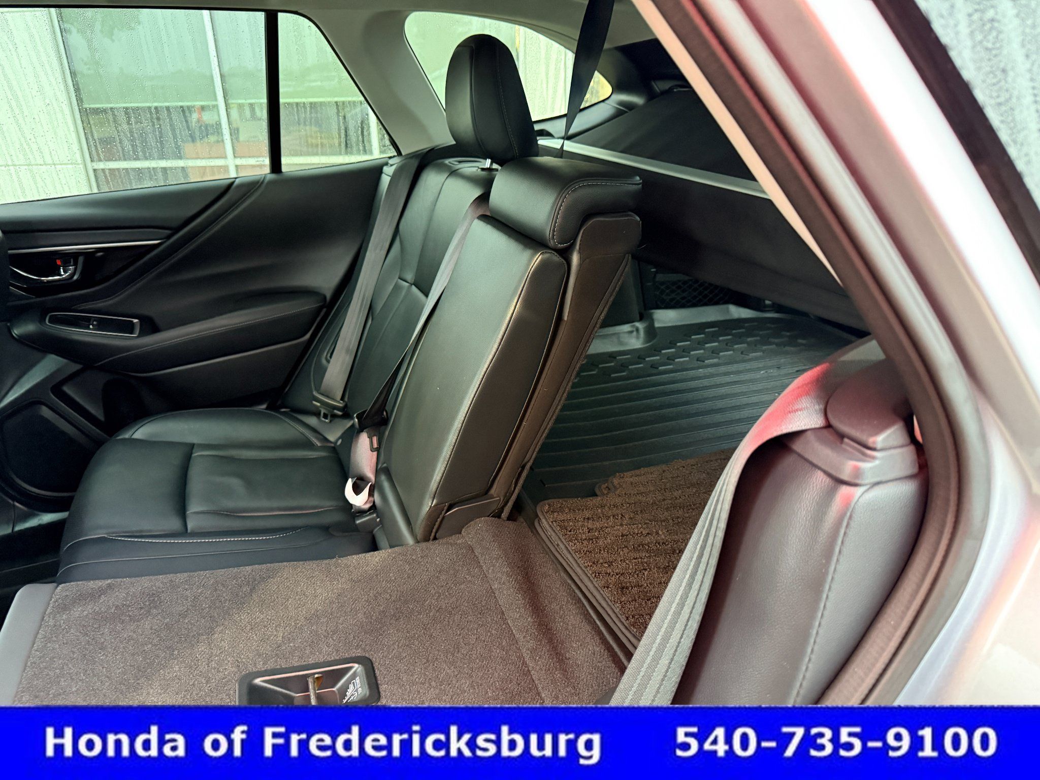 Used 2024 Subaru Outback Touring AWD/4WD image 28