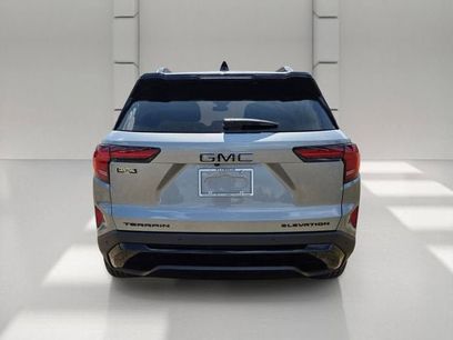 New 2026 GMC Terrain Elevation w/ Elevation Premium Package