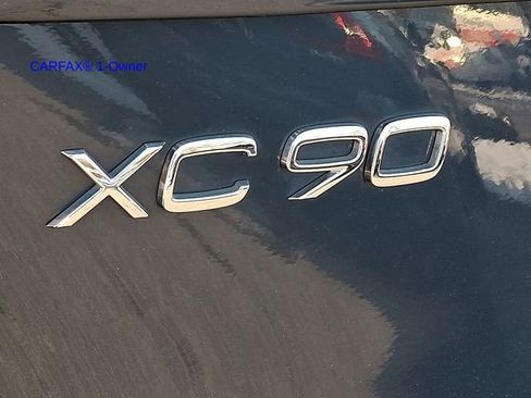 Certified 2024 Volvo XC90 B6 Plus w/ Protection Package Premier image 33