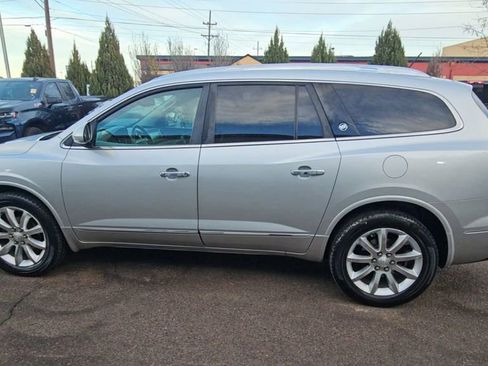 Used 2014 Buick Enclave Premium w/ Trailering Provision Package image 5