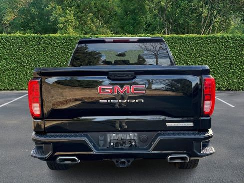 Used 2023 GMC Sierra 1500 Elevation w/ X31 Off-Road Package image 8