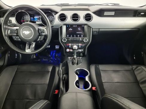 Used 2016 Ford Mustang GT Premium w/ Black Accent Package image 18