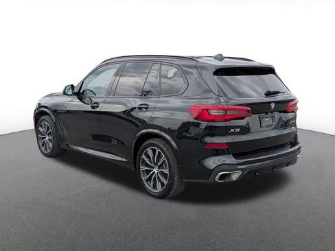 Used 2019 BMW X5 xDrive40i w/ M Sport Package AWD/4WD image 4