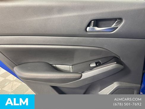 Used 2025 Nissan Altima 2.5 SR FWD image 25