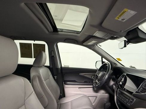 Used 2019 Honda Pilot EX-L image 55
