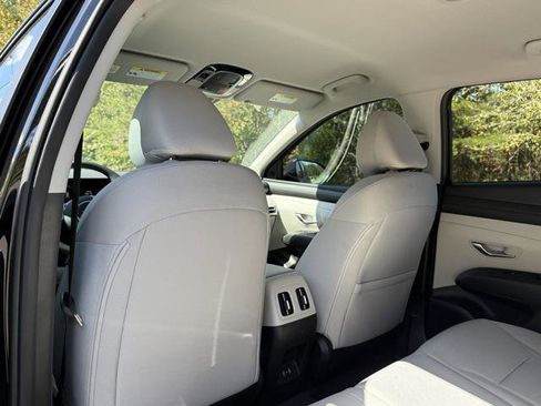 New 2026 Hyundai Tucson SEL image 26