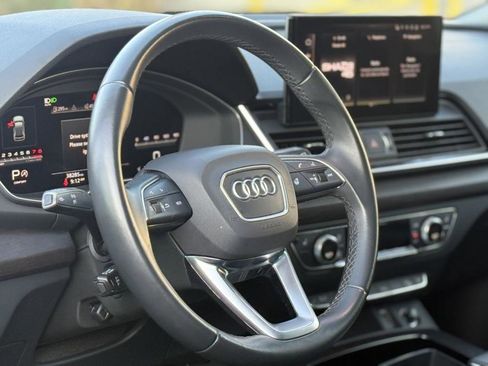 Used 2024 Audi Q5 2.0T Premium Plus AWD/4WD image 26