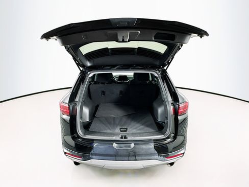 Used 2025 Chevrolet Blazer LT image 27