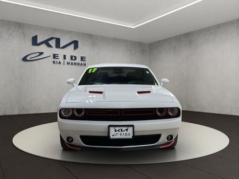 Used 2017 Dodge Challenger GT w/ GT Interior Package image 2