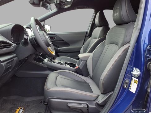 Certified 2025 Subaru Crosstrek 2.5i Wilderness image 20