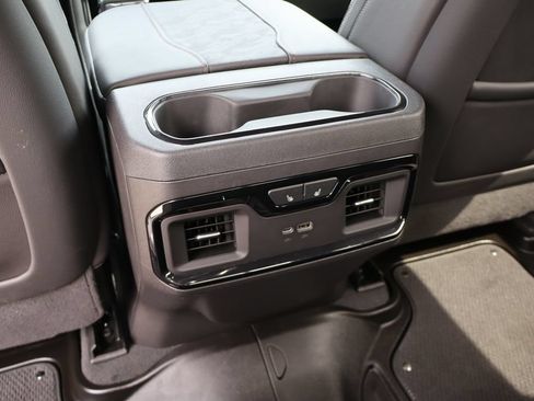 Used 2025 GMC Sierra 1500 AT4X AWD/4WD image 51